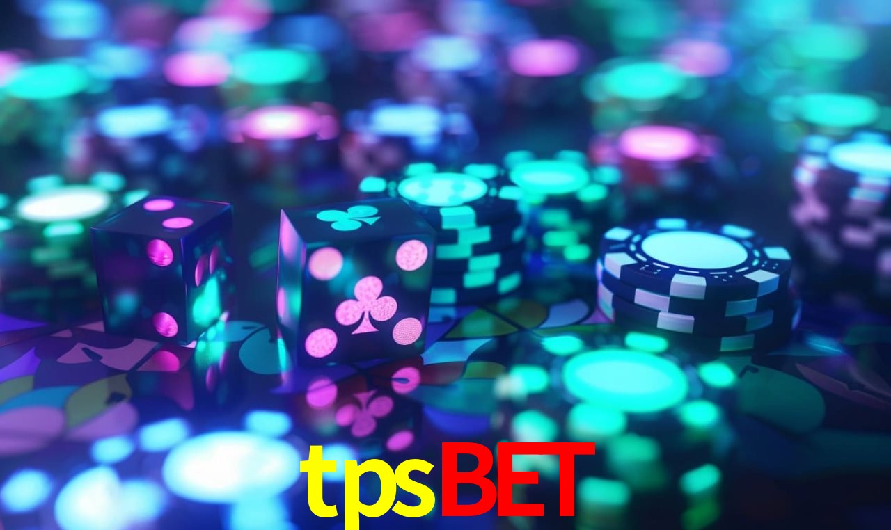Casino Ao Vivo tpsbet