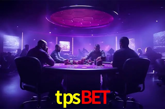 Experiência VIP tpsbet