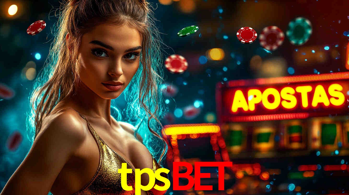 Apostas Esportivas na tpsbet: Um Guia Completo