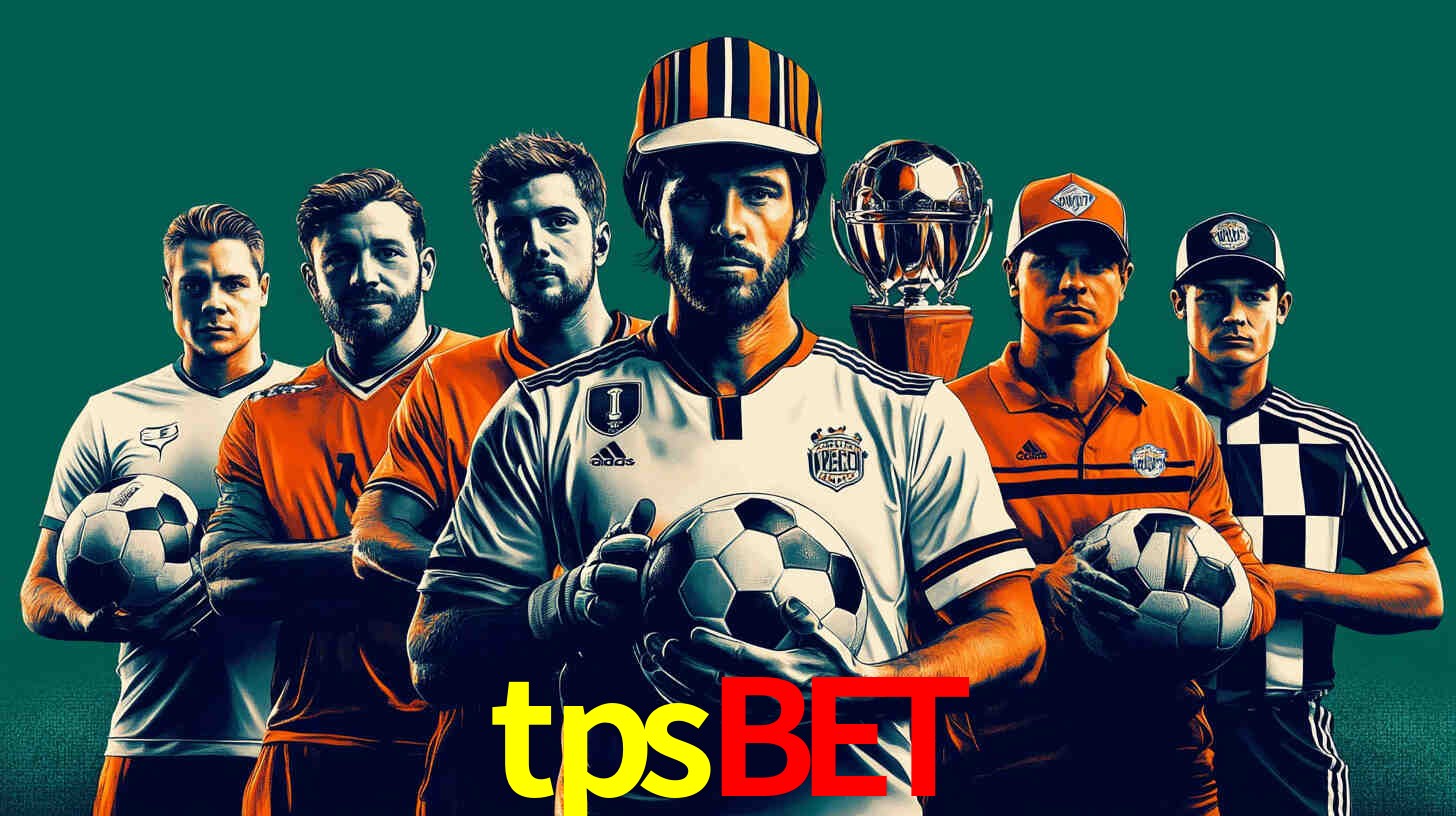 Descubra a Essência do tpsbet: Nossa História e Compromissos