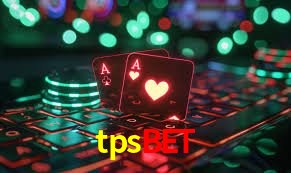 Apostas de Tênis tpsbet