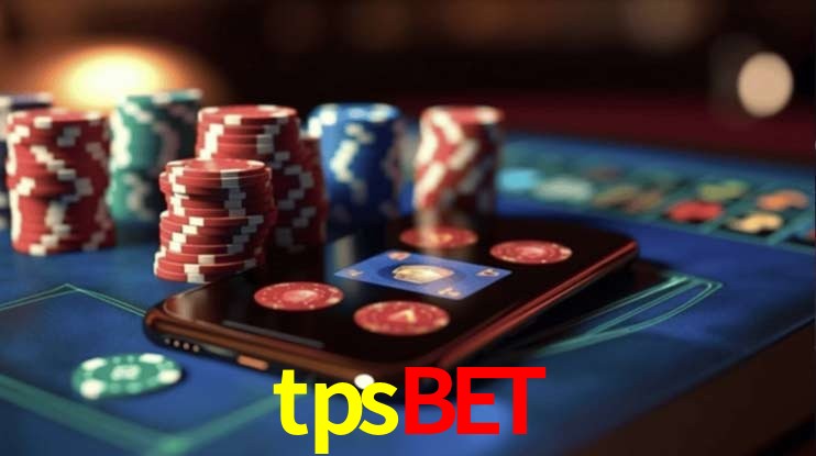 Diretório de Jogos tpsbet