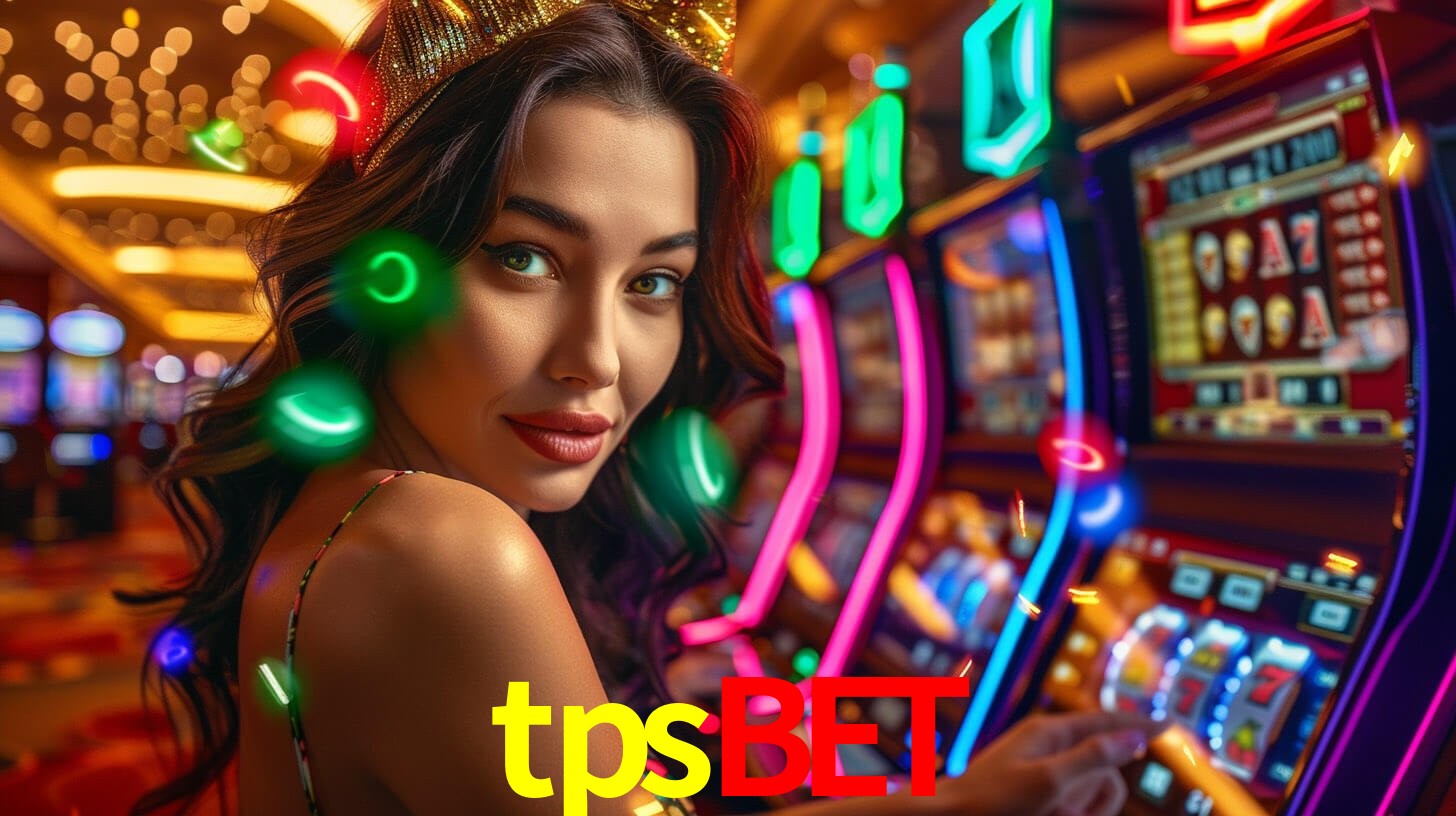 Mercados ao vivo e cash out na tpsbet