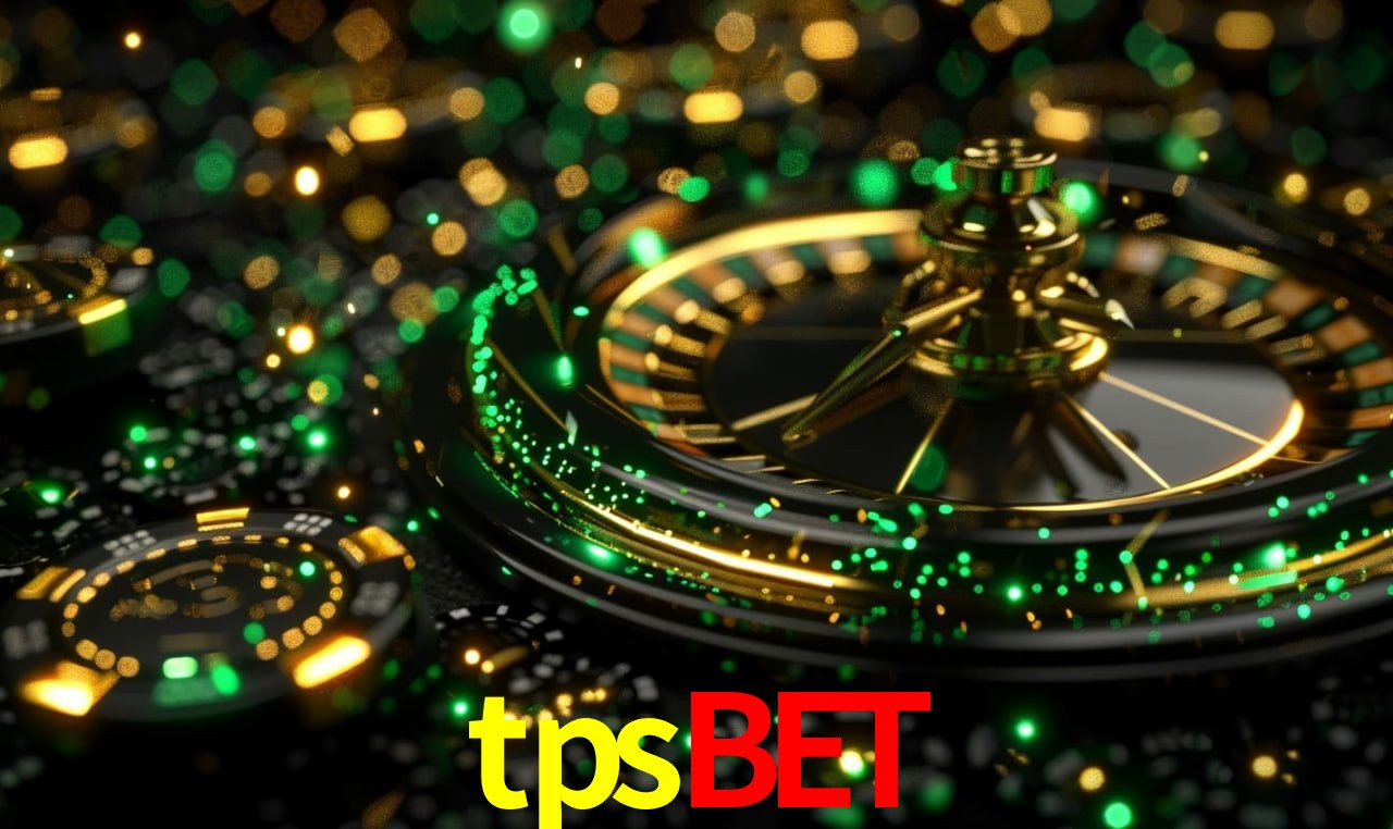 Slots com jackpots e giros grátis na tpsbet