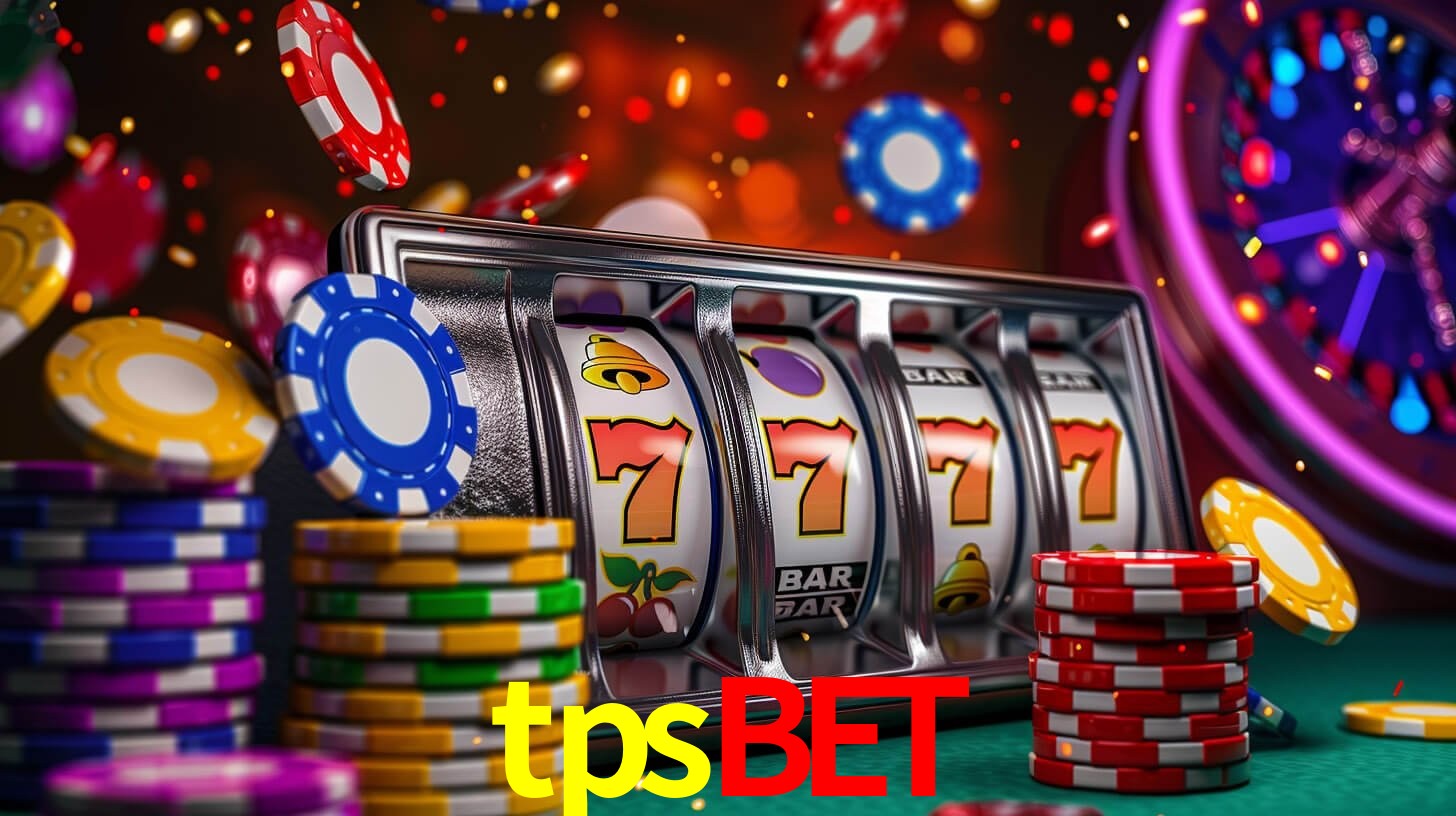 Jogos Exclusivos tpsbet