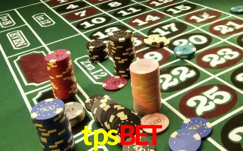 Estatísticas do Jogo tpsbet