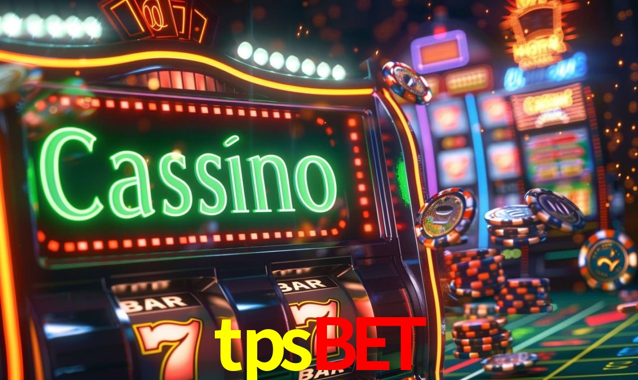 Benefícios da Conta tpsbet