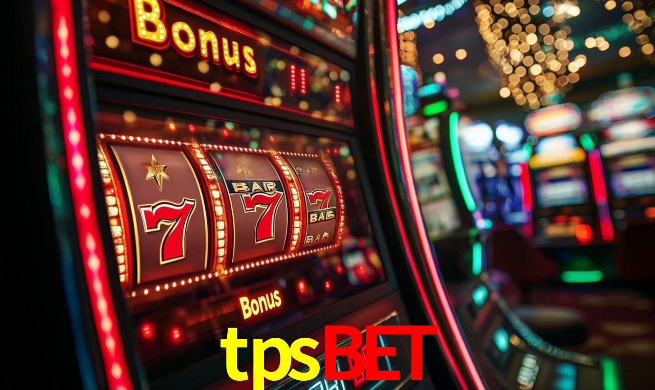 tpsbet.com