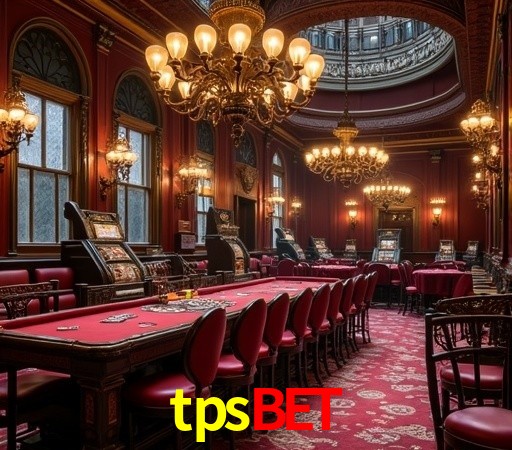 Especiais de Fim de Semana tpsbet
