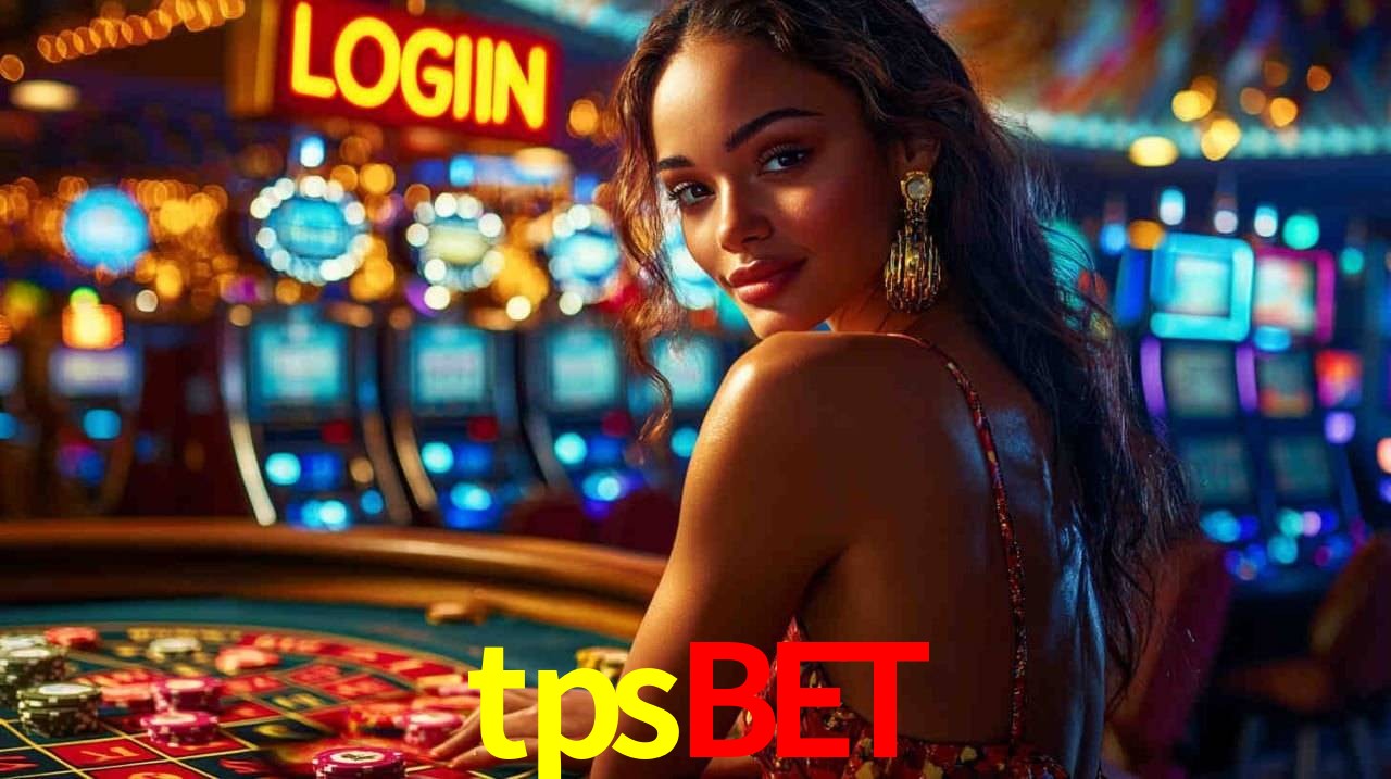 Casino Ao Vivo tpsbet