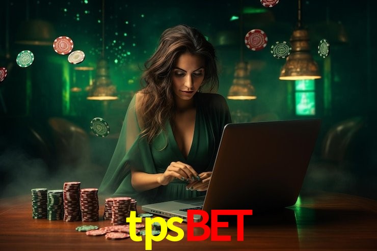 Escolher plataforma para baixar tpsbet