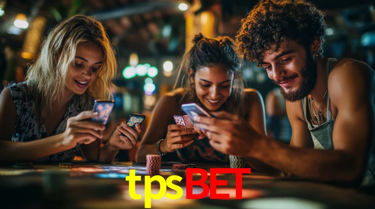 Roulette Table tpsbet