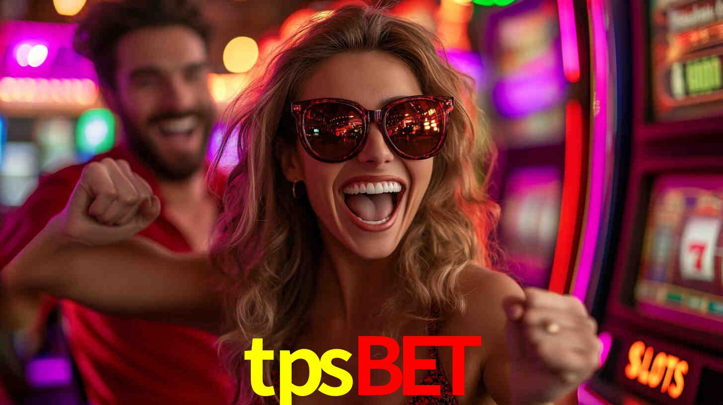 Explorando a Categoria de Eventos em Apostas na tpsbet