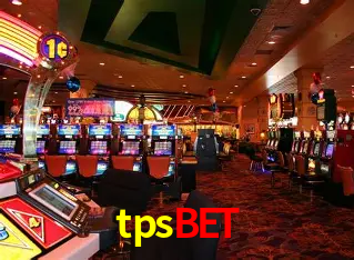 Cassino ao vivo com dealers reais na tpsbet