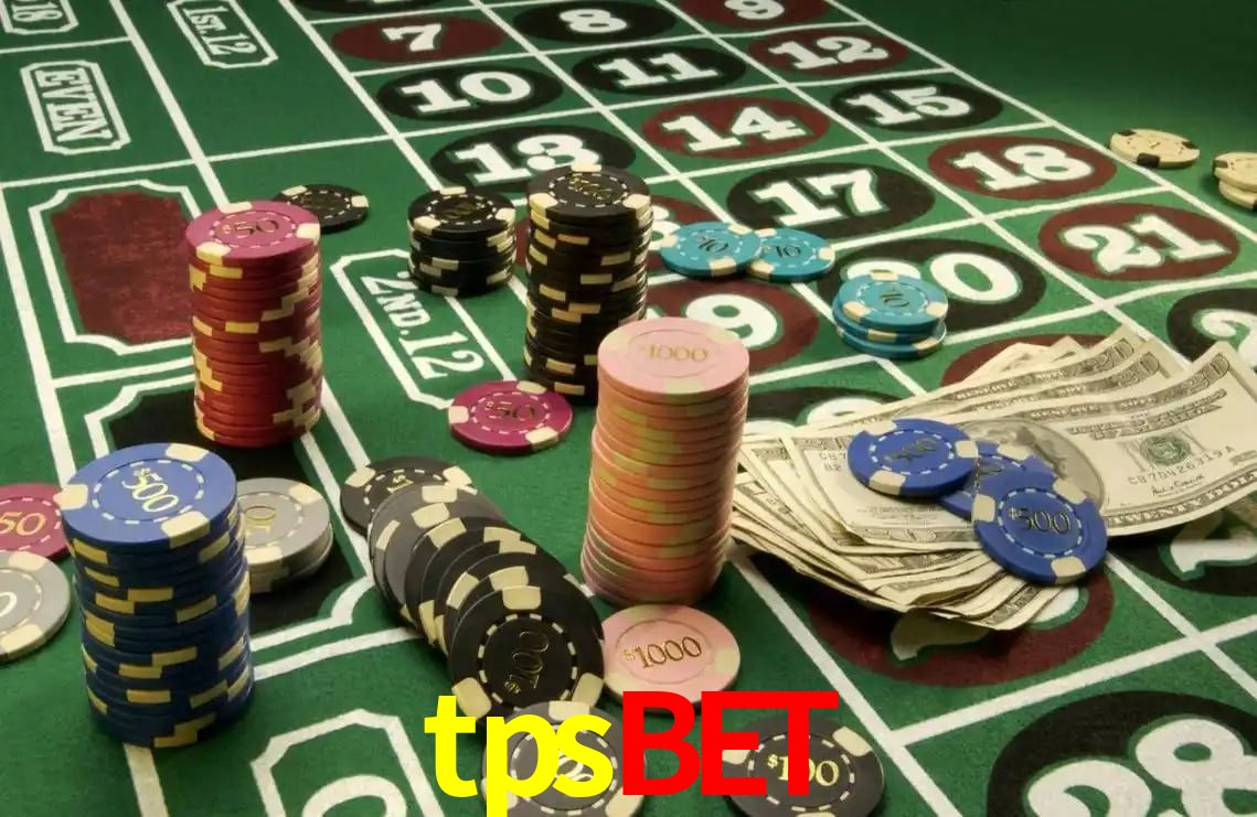 Explore as vantagens do tpsbet: serviço profissional e confiabilidade