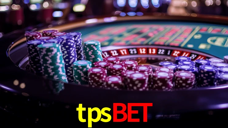 Blackjack Table tpsbet