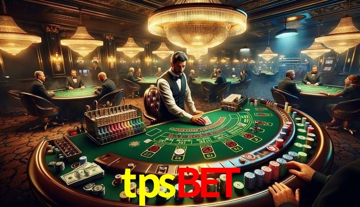 Bonus Features tpsbet