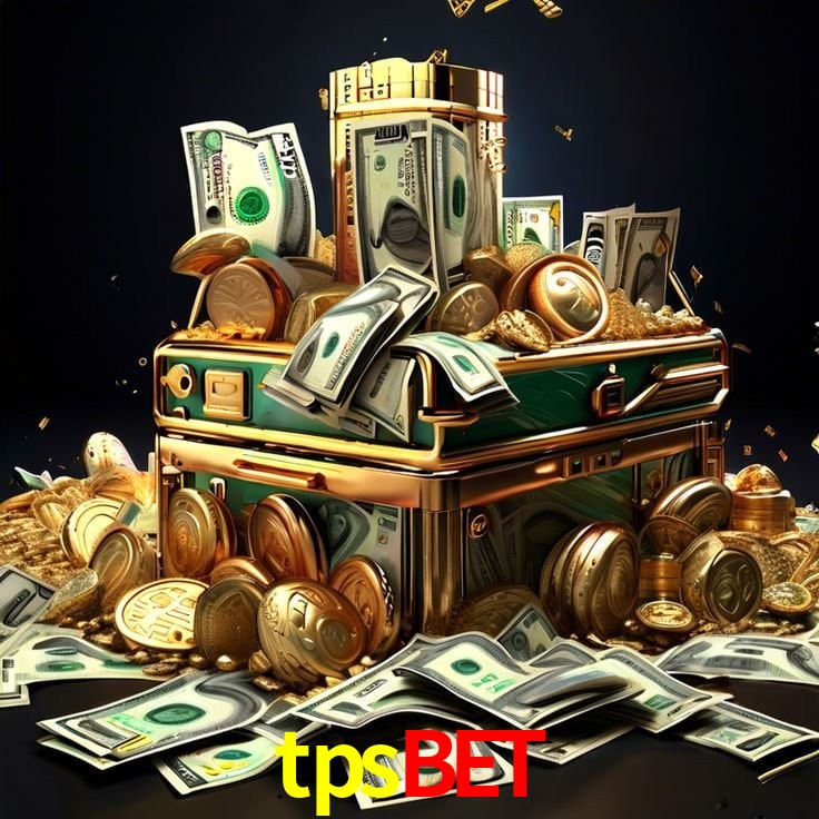Apostas de Futebol tpsbet