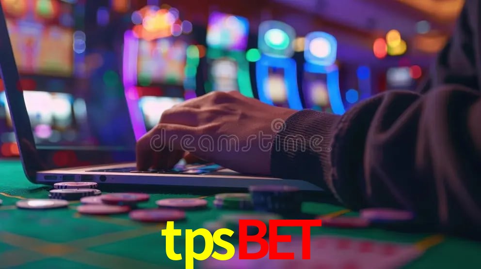 PIX Instantâneo tpsbet