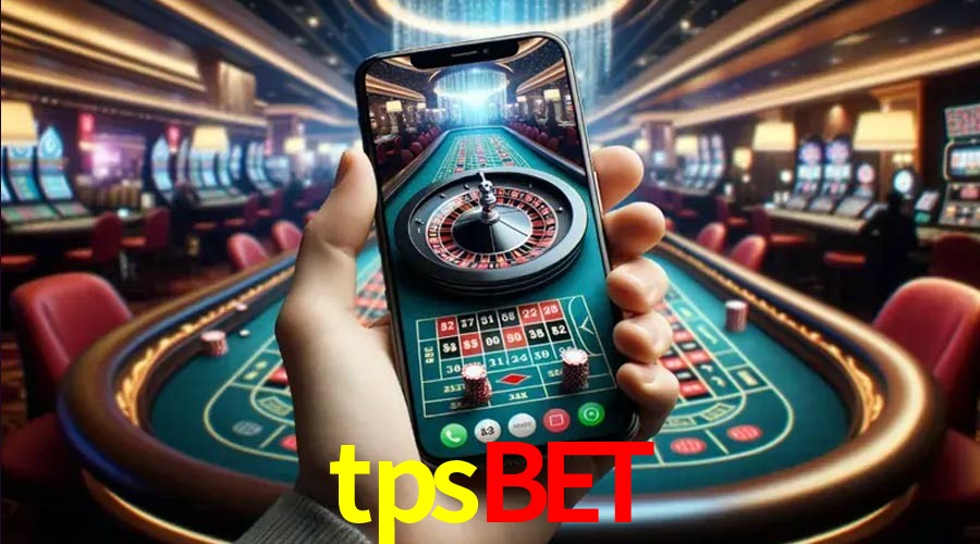 Account Benefits tpsbet