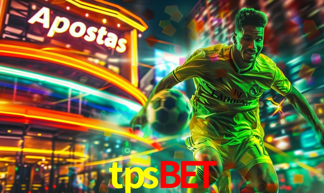 Recursos de Bônus tpsbet