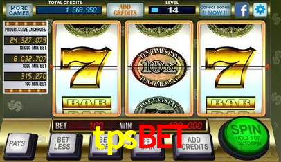 Desvendando o Mundo dos Jogos Virtuais na tpsbet