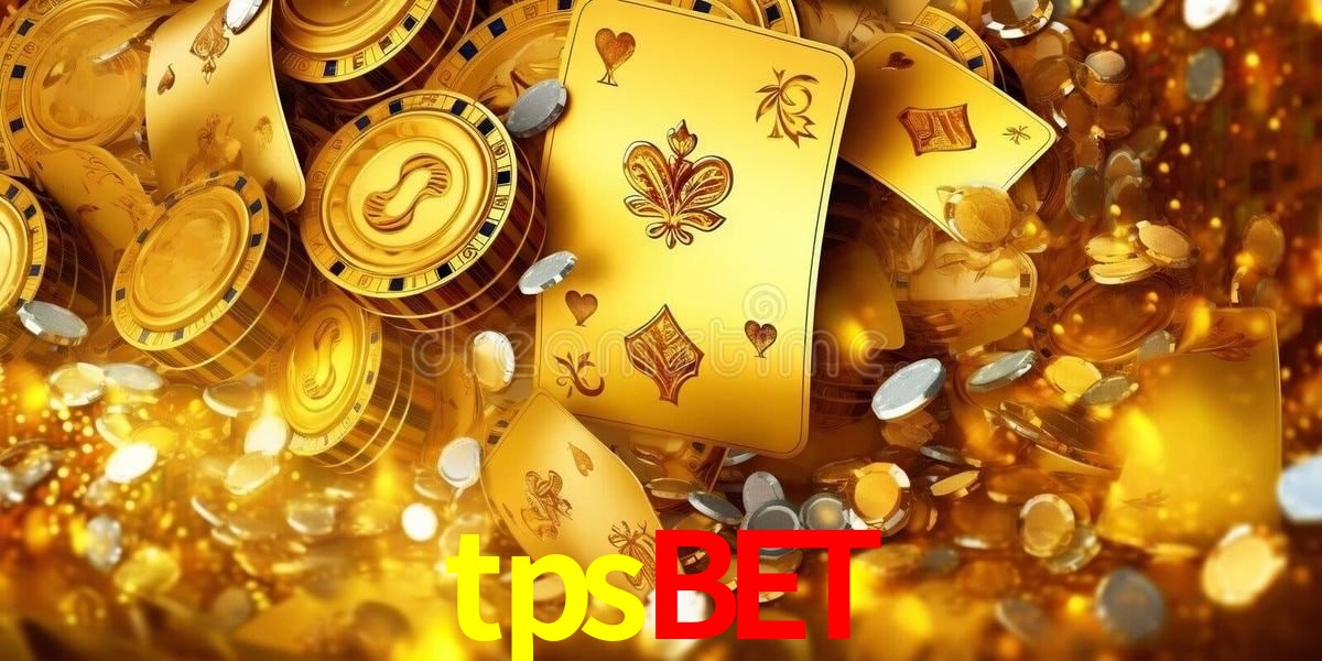Desvendando o Mundo dos Jogos Virtuais na tpsbet