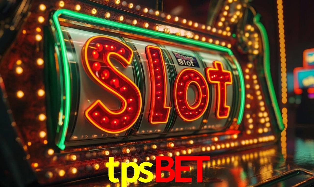 Design Responsivo tpsbet