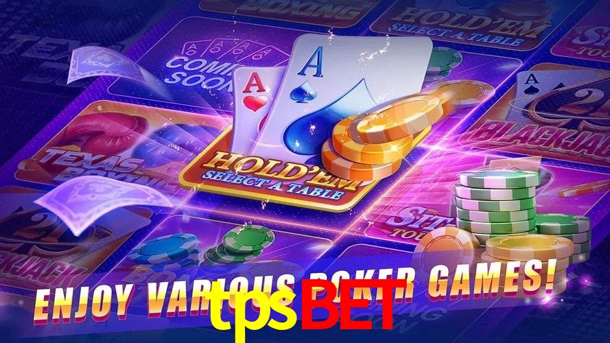 Download para Android e iOS na tpsbet