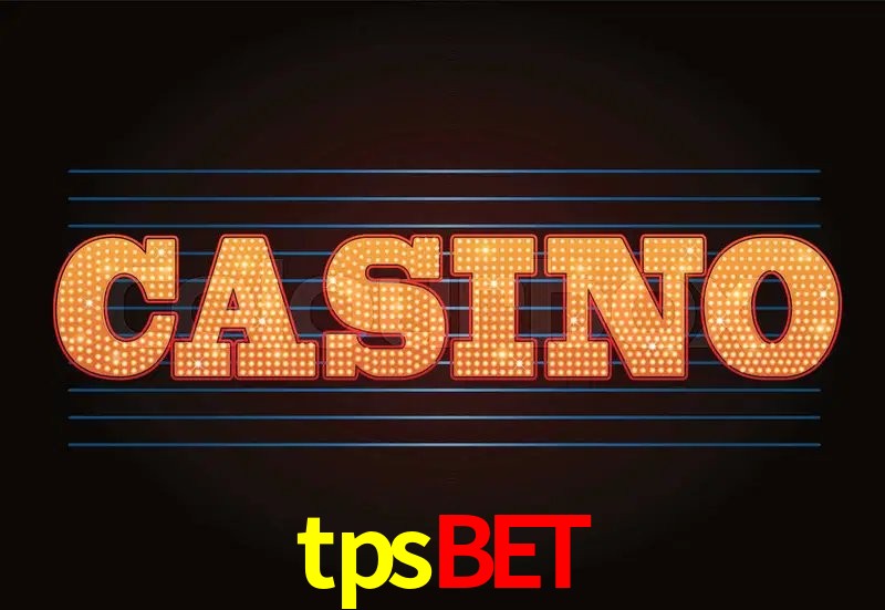 Estatísticas Esportivas tpsbet