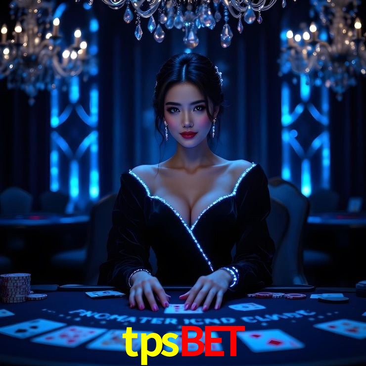 Jogos de Slot tpsbet