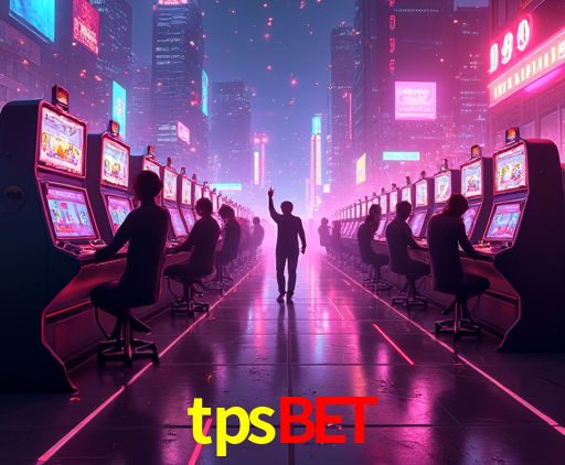 Programa VIP tpsbet