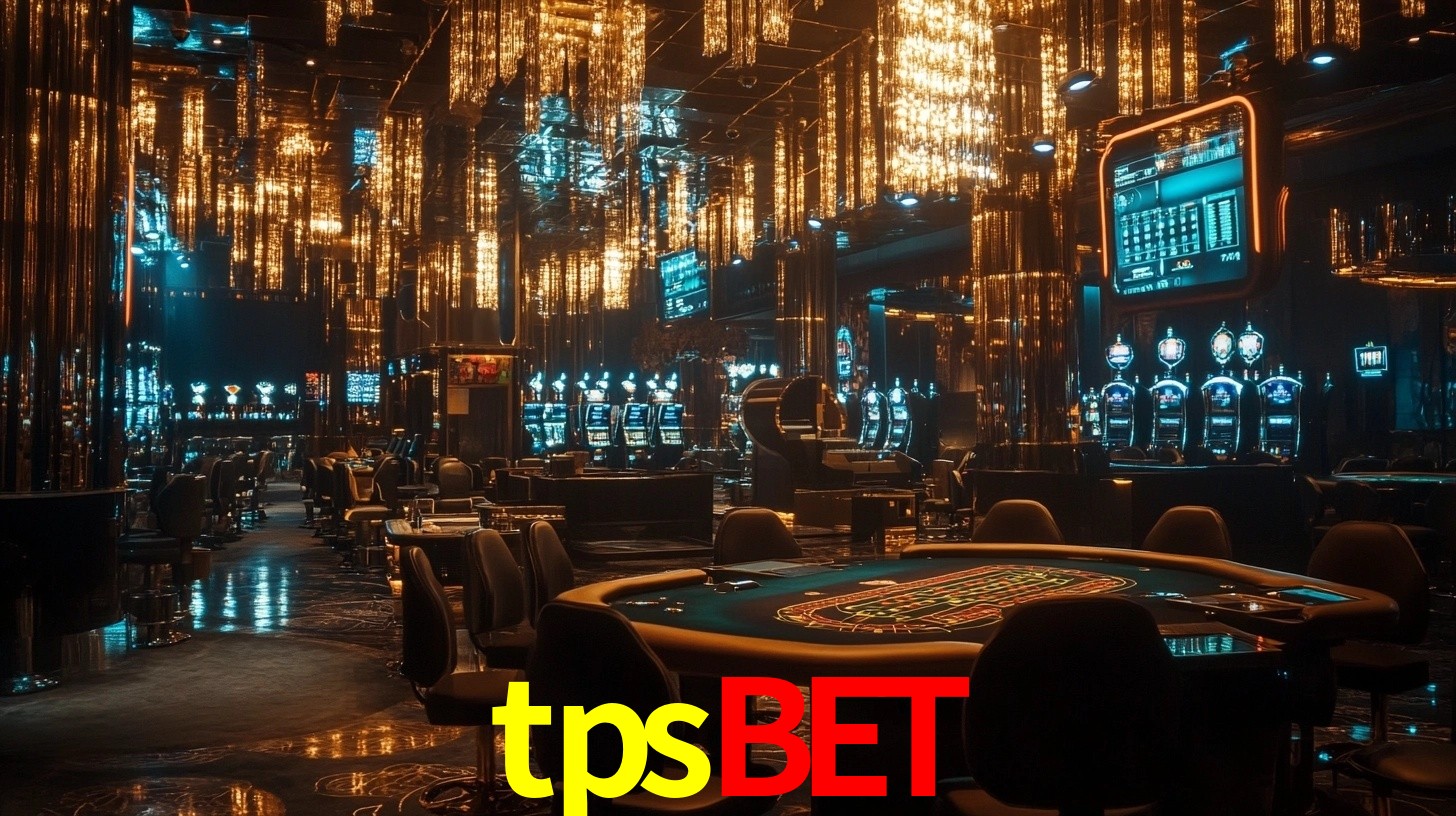 tpsbet: Seu Especialista em Apostas Esportivas Brasileiras