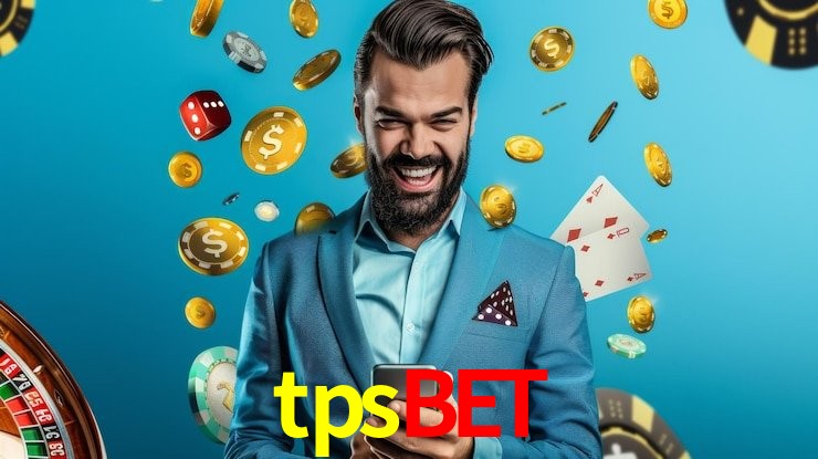 Slot Games tpsbet