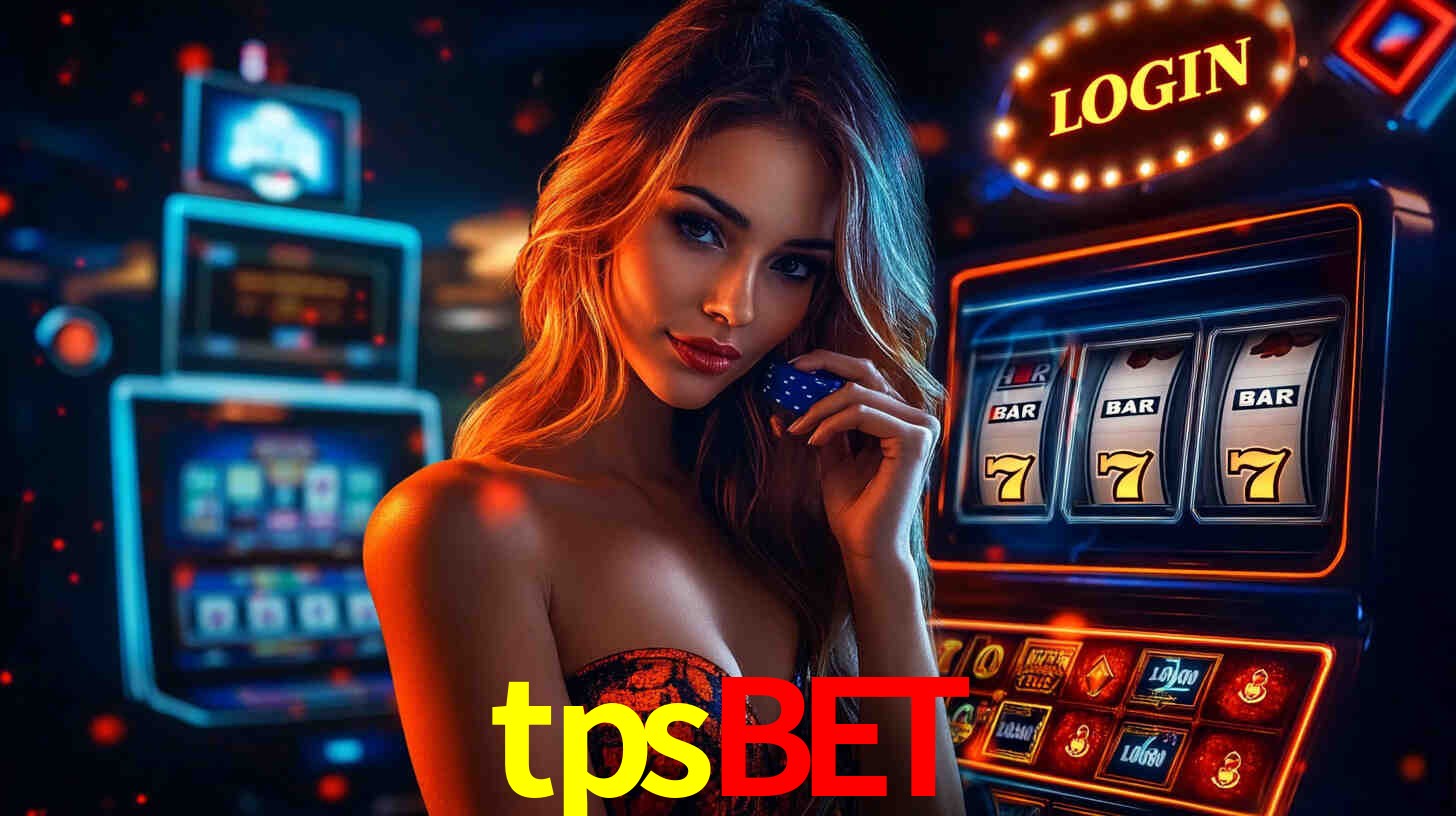 Bônus Generosos e Exclusivos no tpsbet para Você!