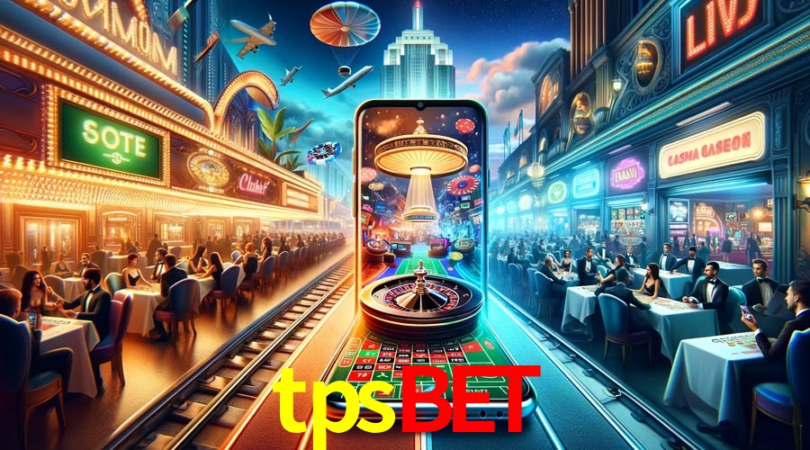 API Integration tpsbet