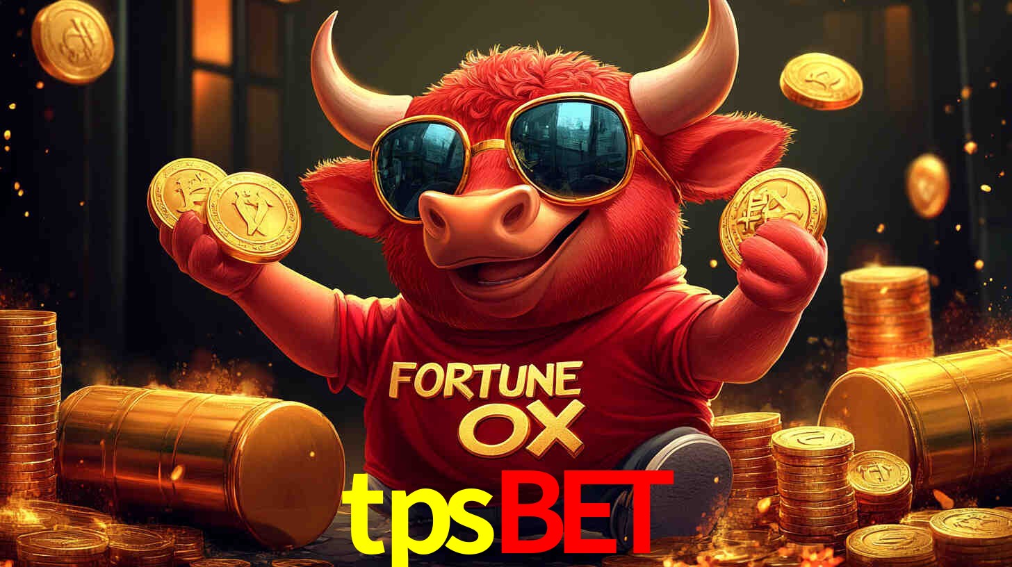 Apostas Esportivas na tpsbet: Um Guia Completo