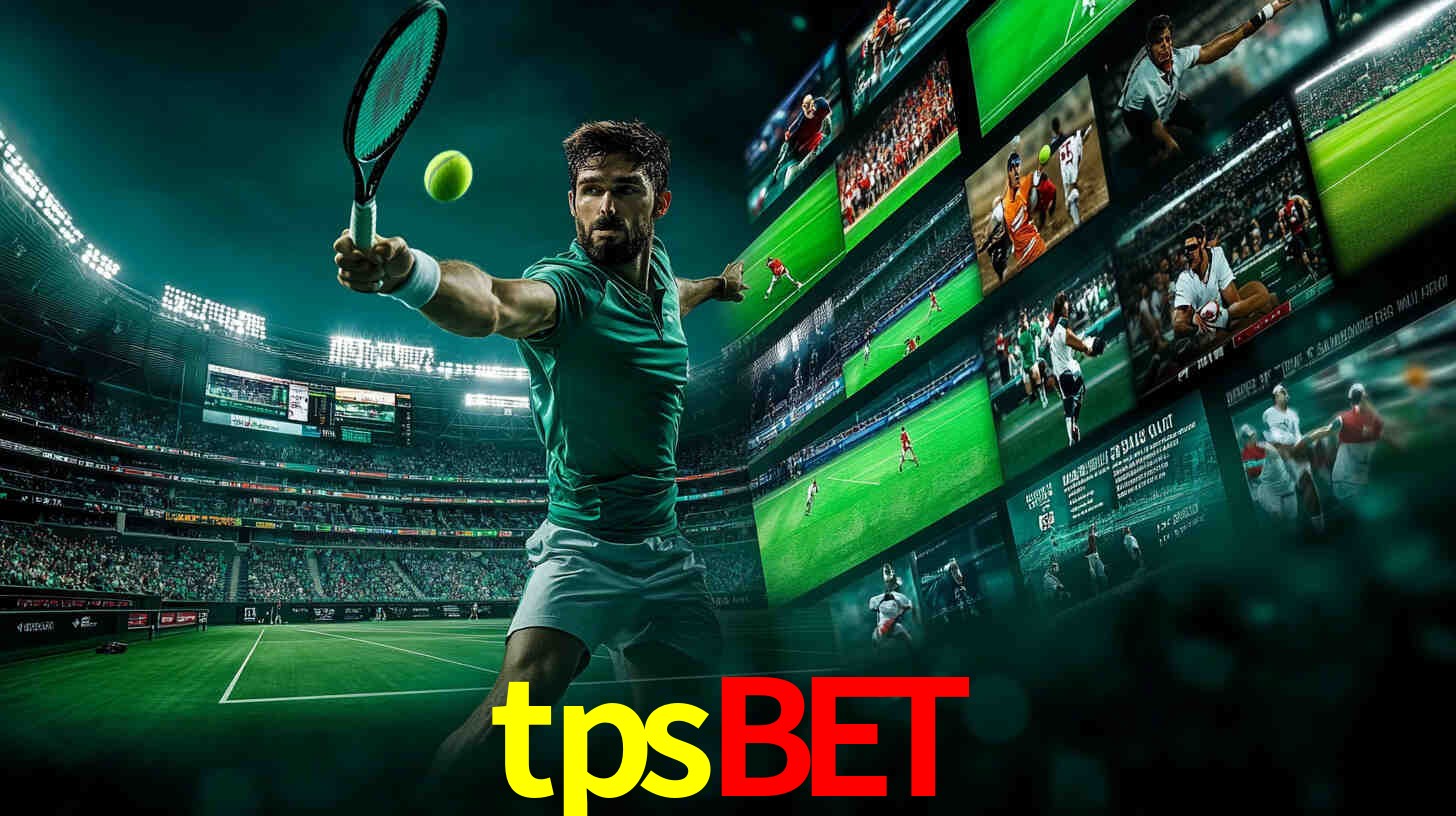 A Experiência Imersiva dos Cassinos Ao Vivo no tpsbet