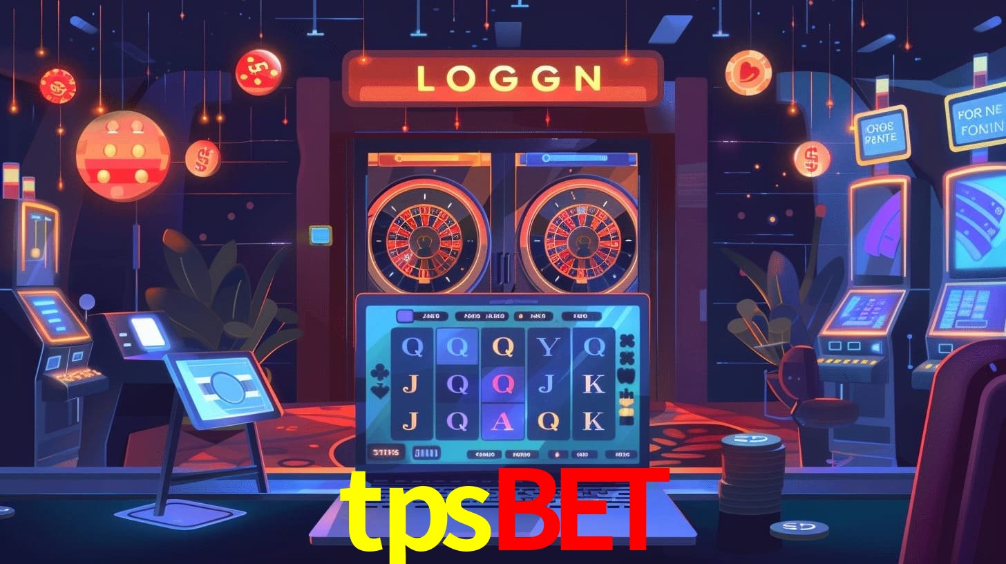 Promoção Relâmpago tpsbet