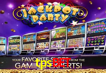 Descubra a Magia dos Jogos de Arcade no tpsbet