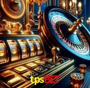 Mesa de Blackjack tpsbet