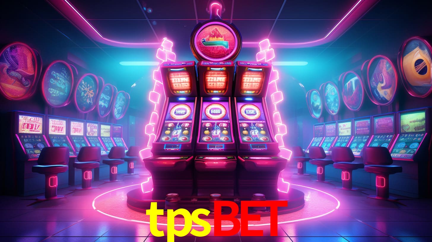 tpsbet.com