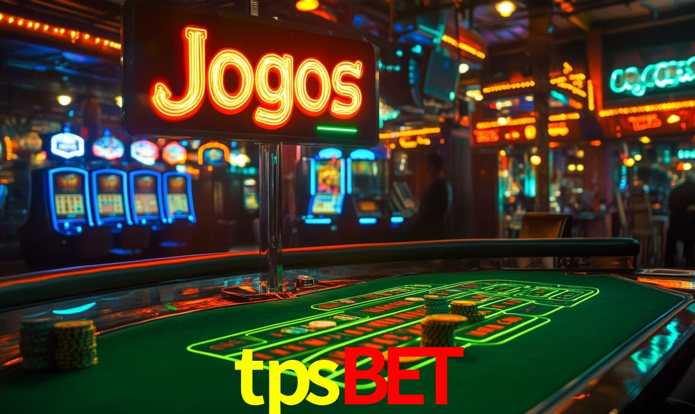 Login Seguro tpsbet