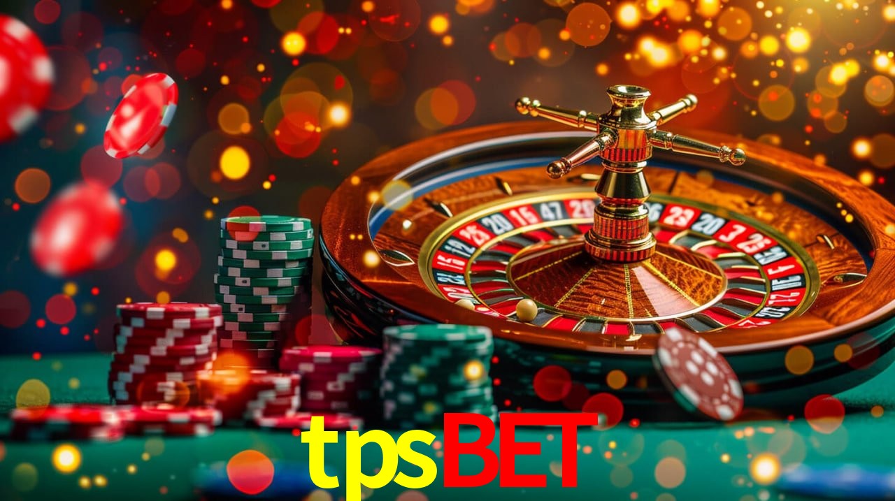 A Emoção da Loteria na tpsbet: Uma Chance de Mudança de Vida