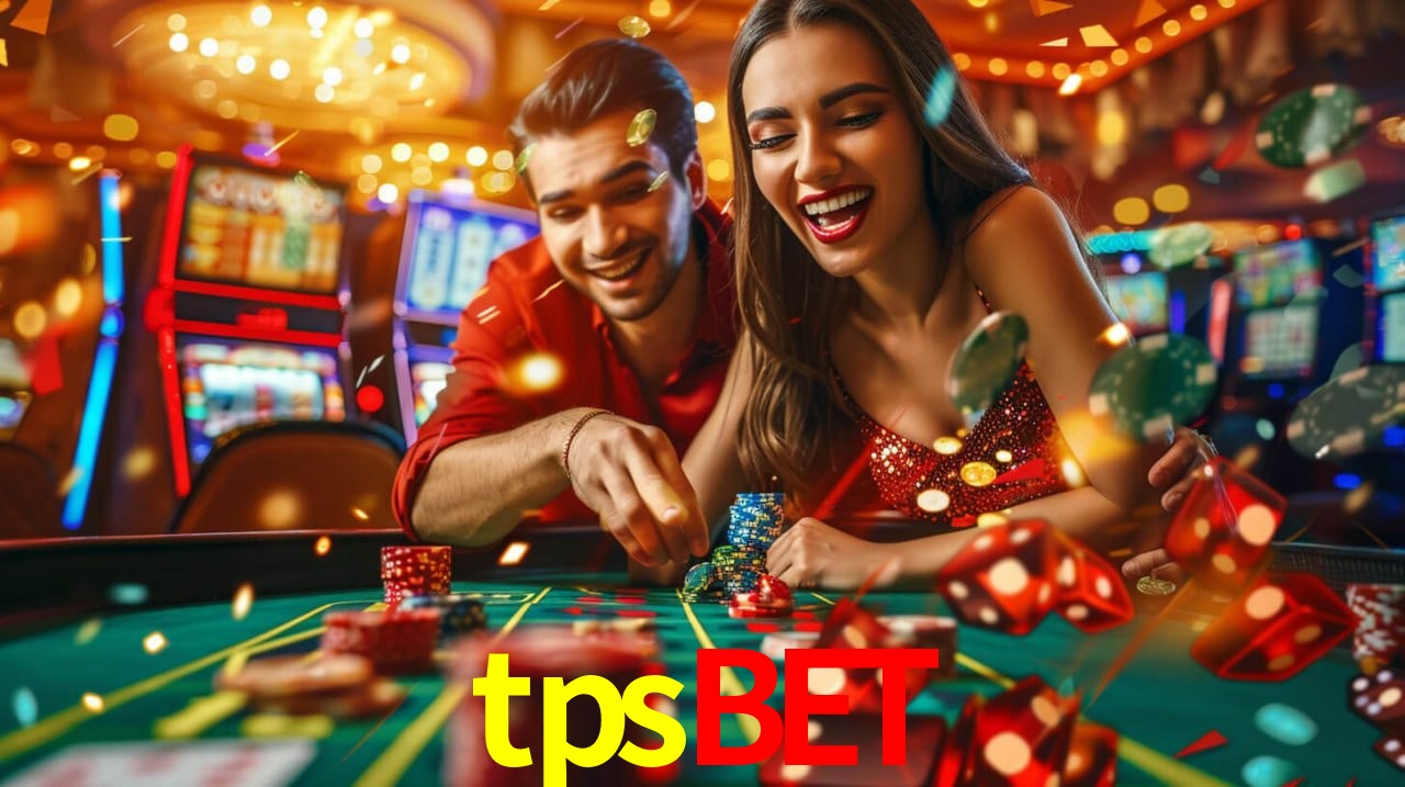 Segurança 2FA tpsbet