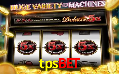 A Emoção da Loteria na tpsbet: Uma Chance de Mudança de Vida