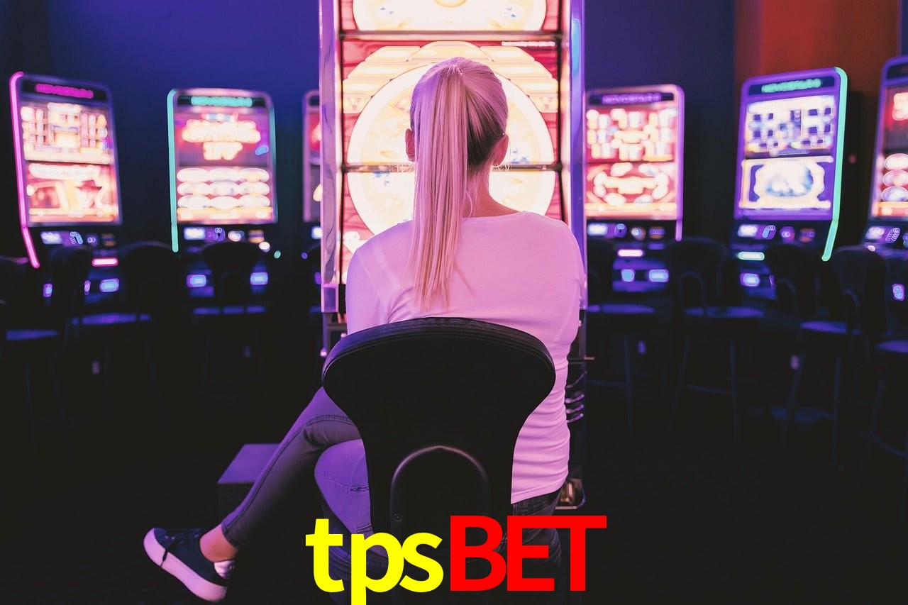 Game Providers tpsbet