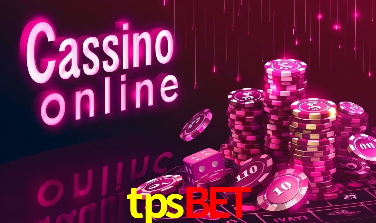 A Experiência Imersiva dos Cassinos Ao Vivo no tpsbet