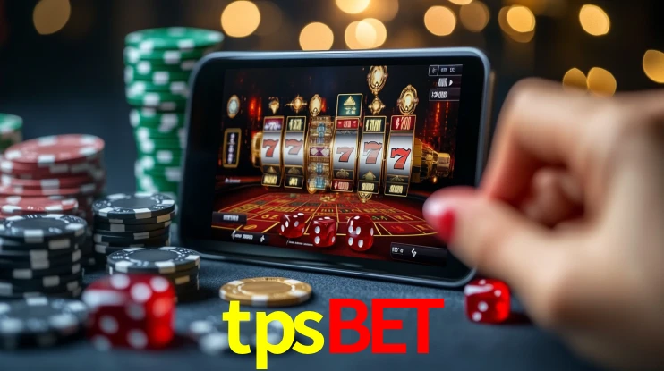 Tournaments tpsbet