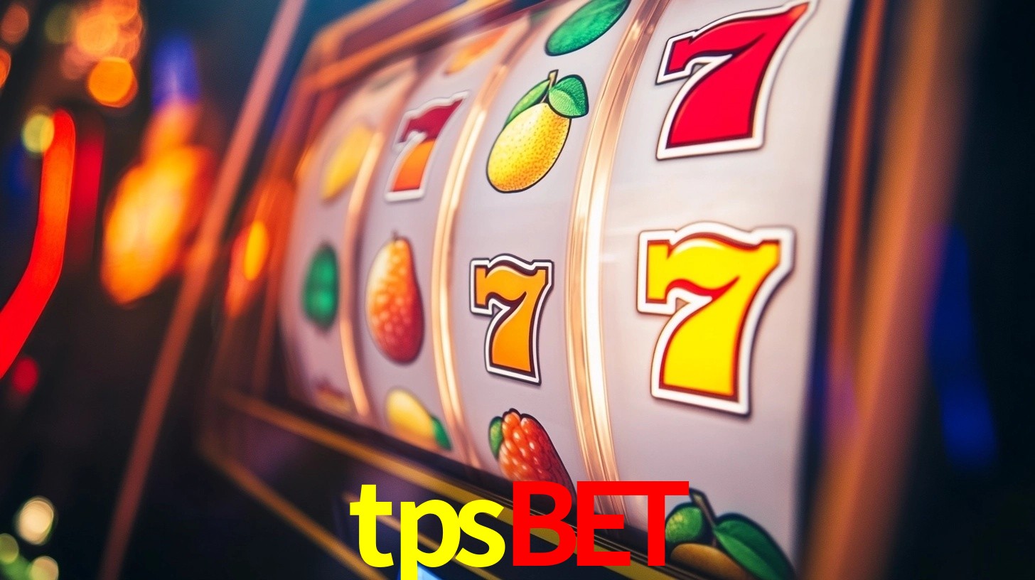 tpsbet App Interface